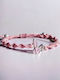 Artifact Women's Bracelet Macrame made of Cord