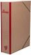 Κουτι Λαστιχο Premium 8cm 26x36x8cm 500gsm
