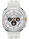 Samsung Galaxy Watch Ultra Titanium 47mm Αδιάβρ...