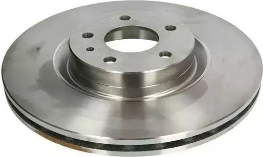 Brake Disc Alfa Romeo Gtv 916c Brembo 09493924
