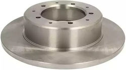 Land Rover Defender Cabrio Ld Brembo 08a84110 Bremsscheibe Land Rover Defender Cabrio Ld Brembo 08a84110 Bremsscheibe