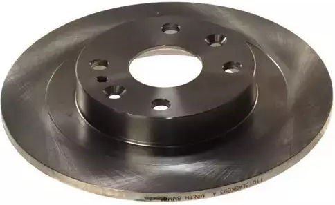 Disc de frână Mazda Mx-5 II Nb Brembo 08685710
