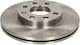 Disc de frână Chevrolet Kalos Sedan Brembo 09309011