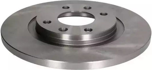 Citroen C-elysee Brake Disc Brembo 08723810