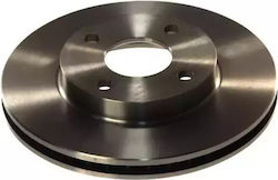 Disc de frână Ford Mondeo II Bap Brembo 09570714