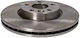 Land Rover Range Rover Evoque Lv Brembo 09a42710 Bremsscheibe
