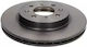 Honda Civic Vi Aerodeck Mb Mc Brembo Brake Disc 09550975