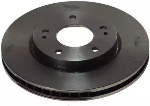 Disc de frână Mitsubishi Lancer Cs W Brembo 09a14811