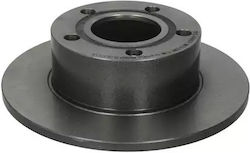 Bremsenscheibe Skoda Superb 3u4 Brembo 08574311