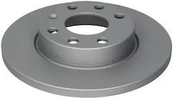 Opel Corsa B Brake Disc Body 73 Brembo 08447510 Opel Corsa B Brake Disc Body 73 Brembo 08447510