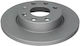 Disc de frână Opel Corsa B 73 Brembo 08447510