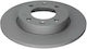 Диск за спирачките Citroen C3 Pluriel Hb Brembo 08971910