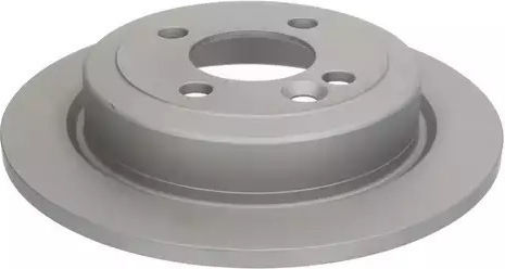 Mini Mini R58 Brake Discs Brembo 08916320