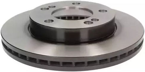 Ssangyong Rexton W Brembo Brake Disc 09b97411