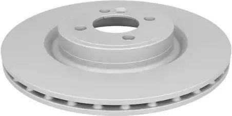 Disc de frână Mini Mini Clubman R55 Brembo 09a50610