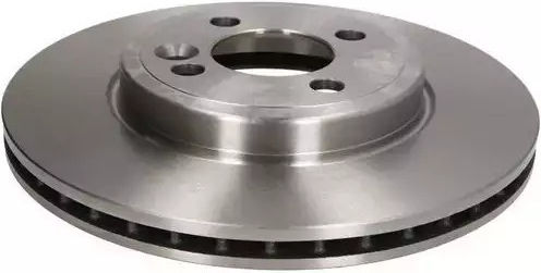 Mini Mini Clubvan R55 Brembo Brake Disc 09a76111