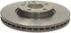 Land Rover Range Rover Evoque Lv Brembo Bremsscheibe 09a4271x