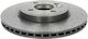 Mini Mini Clubvan R55 Brembo Brake Disc 09a7611x