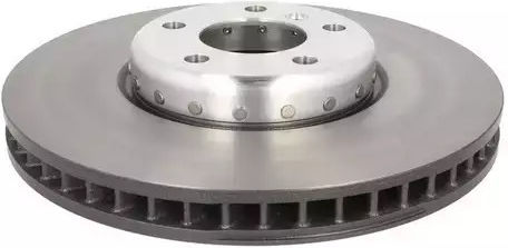 Bmw 7 F01 F02 F03 F04 Brembo 09c40513 Brake Disc
