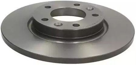 Disc de frână Citroen C4 Picasso II Brembo 08c30810