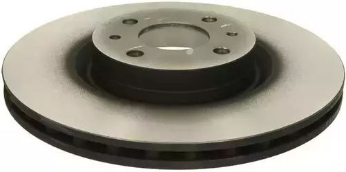 Lancia Lybra 839ax Bremsscheibe Brembo 09493911