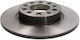 Jeep Renegade Off-road Car Rear Brake Disc Bu Brembo 08936421