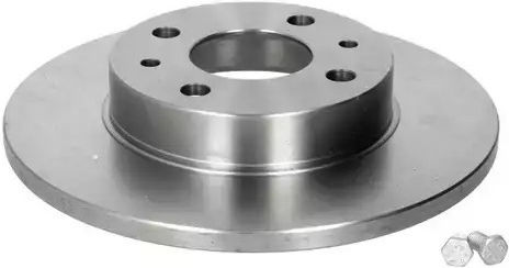 Lancia Musa 350 Brembo Brake Disc 08508514