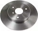 Smart Crossblade 450 Brake Disc Brembo 08816310