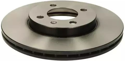 Disc de frână Brembo Seat Inca 6k9 09516611