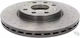 Opel Adam Brake Disc Brembo 0958433x