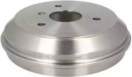 Smart Crossblade 450 Brake Drum Brembo 14a68310