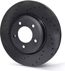Rover Montego Brembo Brake Disc 08474810 Rover Montego Brembo Brake Disc 08474810