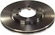 Disc de frână Ssangyong Musso Sports Brembo 09a33010