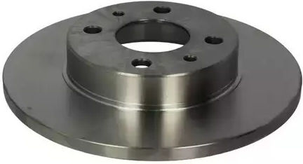 Lancia Musa 350 Brake Disc Brembo 08508511