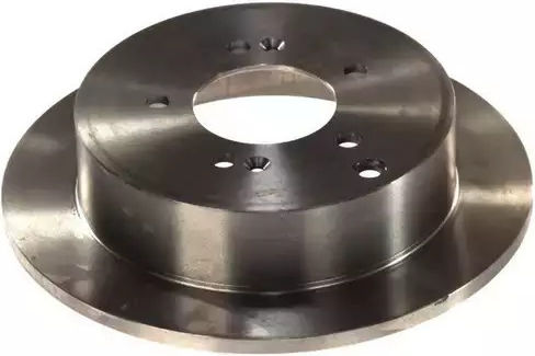 Disc de frână Kia Sportage Je Km Brembo 08a44610