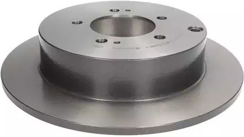 Disc de frână Brembo Mitsubishi Lancer Sportback Cx A 08a75511