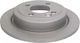 Disc de frână Brembo Mini Mini Clubman R55 08916320