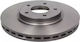 Dodge Caliber Brembo Bremsscheibe 09a63711