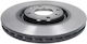 Disc de frână Citroen Ds4 Brembo 09a1851x