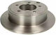 Dodge Caliber Brembo Bremsscheibe 08a11431