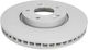Disc de frână Hyundai I40 Cw Vf Brembo 09a53211