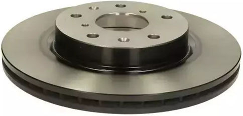 Disc de frână Suzuki Sx4 Ey Gy Brembo 09a29611