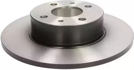 Bremsenscheibe Lancia Lybra Sw 839bx Brembo 08312611