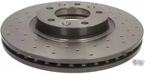 Disc de frână Peugeot 607 9d 9u Brembo 0983031x