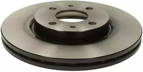 Disc de frână Fiat Qubo 225 Brembo 09584311