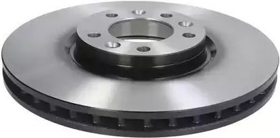 Brembo 09a43010 Peugeot Expert Tepee Vf3v Brake Disc
