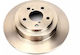 Subaru Outback Be Bh Brembo Brake Disc 08909310