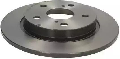 Disc de frână Brembo Toyota Auris Touring Sports Ade18 Zwe18 Zre18 08a91211
