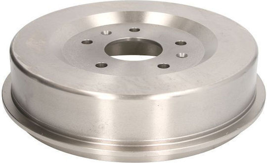 Land Rover Freelander Ln Brembo 14c01010 Brake Drum