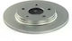 Vw Routan Brembo Bremsenscheibe 08n12310